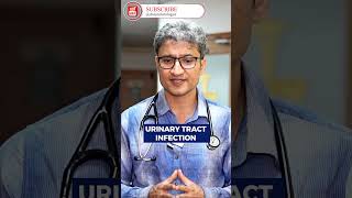 Urinary Tract Infection I Home Remedies I Best Treatment I Dr Sumit Sharma [upl. by Azeel]