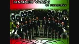 Mariachi Vargas  Las Chiapanecas [upl. by Atiroc]