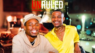 Kagiso Kuypers and Yuppie Tee go on an Unruled Date [upl. by Waldon]