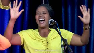 NI WOWE MANA by SILOAM CHOIRKUMUKENKE LIVE WORSHIP SESSION 2 EP2 [upl. by Akihsay]