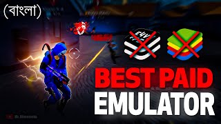 Which Free Fire paid emulator is best For Low end PC Do You Know [upl. by Lupee]