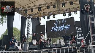 Fullmens Live Rock N Rollers Festival 16112024 [upl. by Lamrert]