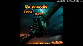 Ganggoolie  Foot Motion Official Audio [upl. by Edmund]