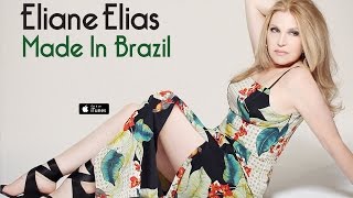 Eliane Elias Águas de Março Waters of March [upl. by O'Doneven177]