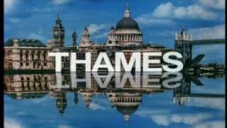 Thames Television Ident 1970s [upl. by Occor766]