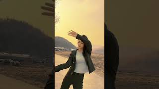 Best Dance moves সটভিডিও dance djremix beautiful music dj traindance [upl. by Ylrebme]