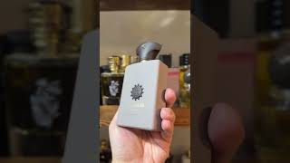 Amouage Opus XII Rose Incense youtube youtubeshorts fragrance parfum [upl. by Suirtemed]