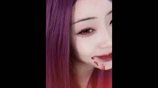 Rize KamishiroTOKYO GHOUL pecintaaanimeedits anime animeedit fypシ゚ [upl. by Nelleoj]