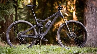 First Ride Devinci Marshall 29 Review [upl. by Darraj]