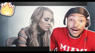 FIRST TIME Listening To Gabby Barrett  I Hope Official Music Video  REACTION [upl. by Rana]