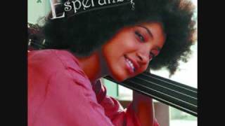 Esperanza Spalding  Samba em Preludio [upl. by Ahselaf]