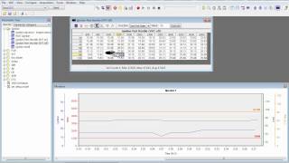 Realtime tuning Motronic ML41 [upl. by Savory]