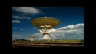 Descubre el universo El cosmos invisible La luz fantástica documental [upl. by Clover851]