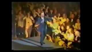 George Michael quotConcert Of Hope for AIDS Charity at Wembley 1993quot Part 5 By SANDRO LAMPISMP4 [upl. by Disario]