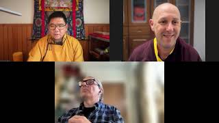 Taking Suffering as a Path with Tsenshab Serkong Rinpoche  260124  Session 24 [upl. by Roskes]