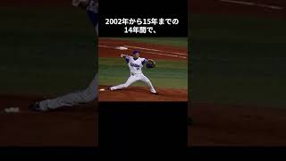 【日本一目前】三浦大輔引退試合のチケット争奪戦となぜ愛されたのか プロ野球ニュース shorts [upl. by Adnawt]