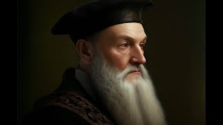 What Nostradamus Predicts For MAY 2024 SHOCKS Everyone [upl. by Abercromby317]