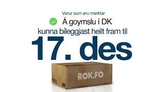 Rok 17des 2024 [upl. by Etnahsal]