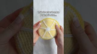 😲FREE 10in1 CROCHET Foldable FRUIT MARKET BAG Pattern NoSew LIVE CAL crochet crochetpattern [upl. by Alisun]