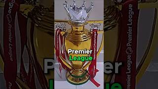 The Golden Premier League Award You dont know  shorts football soccer [upl. by Evatsug]