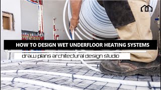 Underfloor Heating for Renovations [upl. by Ahsyia51]