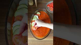 😍🧑‍🍳 Unglaublich leckerer Ratatouille Auflauf  Thermomix® Rezepte [upl. by Susumu]