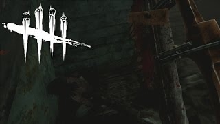 GAR GARS RAIN FROM ABOVE  Dead by Daylight Part 44 [upl. by Simmie]