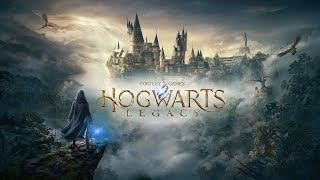 Hogwarts Legacy Ravenclaw Deathly hollows part 2 Lets play part 55 [upl. by Annahtur989]