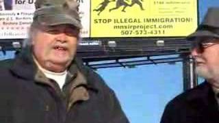 Veterans Against Illegal Immigration [upl. by Ailekahs729]