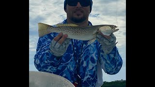 TREASURE COAST FISHING CHRONICLES [upl. by Diarmit]