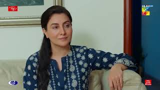 Ishq E Laa  Episode 12  Best Scene 07  HUM TV [upl. by Oirram]