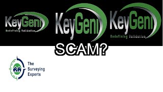 is keygeni com scam [upl. by Tenaj]