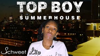 Top Boy Summerhouse S1E1 Recap Review amp Discussion [upl. by Eybba]