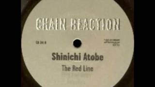 2001 shinichi atobe  the red line [upl. by Analat]