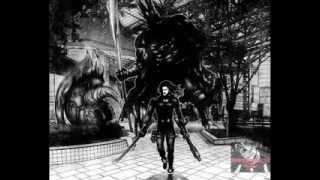 Gantz opening 6  Ring Alien [upl. by Yniattirb225]