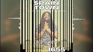 Dre Ja  Spain Town 1655 Yaad a Music  Miningold Studio 2024 [upl. by Rysler]