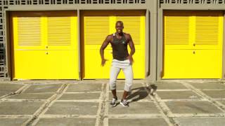 Salsa Choke  Limon con sal  Coreografía Zumba by Andres Lerma Asprilla [upl. by Navannod]