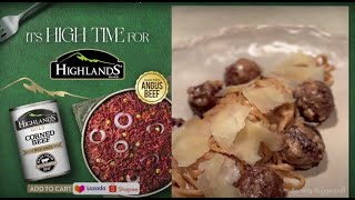 Try this easy Corned Beef Truffle Pasta Recipe by Chef Francis [upl. by Atiugram199]