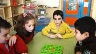 Taller Juegos Matemáticos [upl. by Ful]