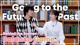 ENG SUB Super Power Balance Game✨ with Jang Kiyong amp Chun Woohee  BTS ep 3  The Atypical Family [upl. by Strage]