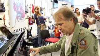 Richard Clayderman  Balade Pour Adeline [upl. by Roberson]