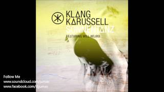 Klangkarussell ft Will Heard  Sonnentanz Extended Mix by DJ Jumax [upl. by Shamus]