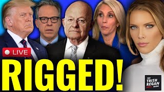 EXPOSED CNN’s Deep State Connections Under Scrutiny [upl. by Conlee541]