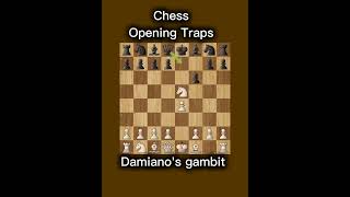 The Gambit That Was NEVER RESPECTED chessgambit [upl. by Sibilla]