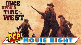 Once Upon a Time in the West 1968 Movie Review [upl. by Gonnella]