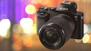 Sony Alpha A7s  VollformatDSLM für Filmer im Test Deutsch  1080p50 [upl. by Shandy780]