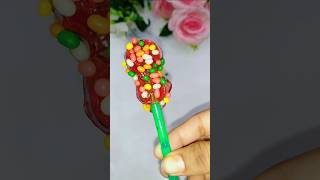 Gitar jelly mini jemes popsicle 🍬🍭 shortvideo youtubeshorts jelly tranding [upl. by Ymmik220]