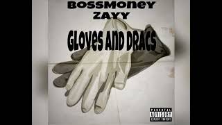 Gloves And Dracs Remix babykia newmusic drill upcomingartist [upl. by Ernestine]