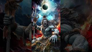 Mahakal🌙🌙🌙 Stataus Shorts video🌙⚘️🥀🌙🥀 [upl. by Ssalguod]