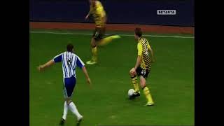 2011 10 15 Kilmarnock v Celtic Setanta [upl. by Onaicilef72]